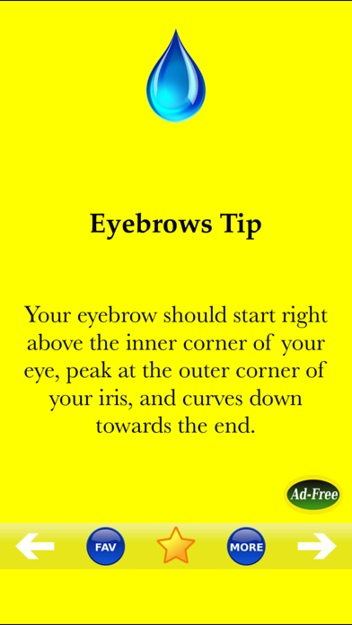 Beauty Tips Skin, Nail & Hair screenshot 1