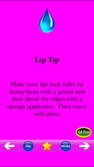 Beauty Tips Skin, Nail & Hair screenshot 3