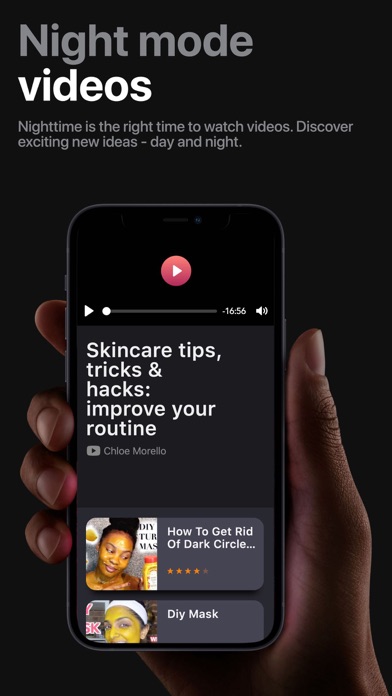 Beauty Tips - Skincare Guide screenshot 2