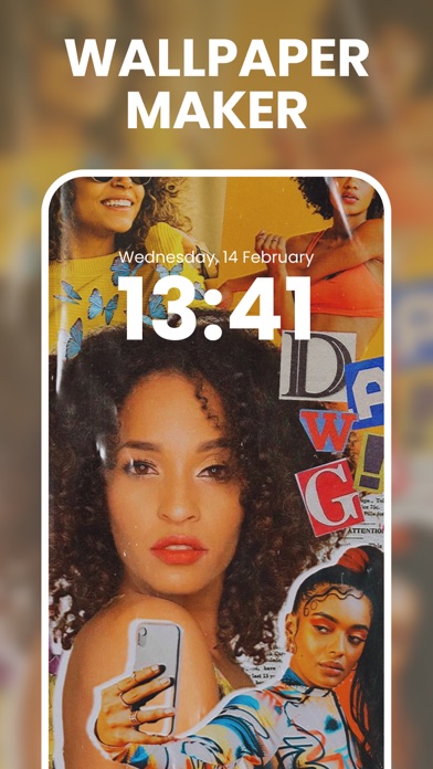 BeautyPlus-Selfie Photo Editor screenshot 8
