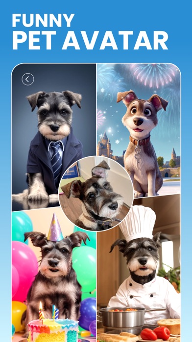 BeautyPlus-Selfie Photo Editor screenshot 5