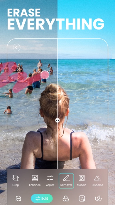 BeautyPlus-Selfie Photo Editor screenshot 9