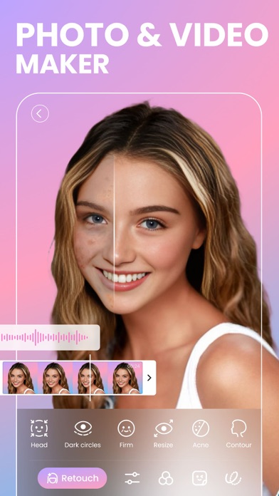 BeautyPlus-Selfie Photo Editor screenshot 10