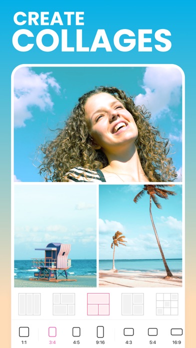 BeautyPlus-Selfie Photo Editor screenshot 2