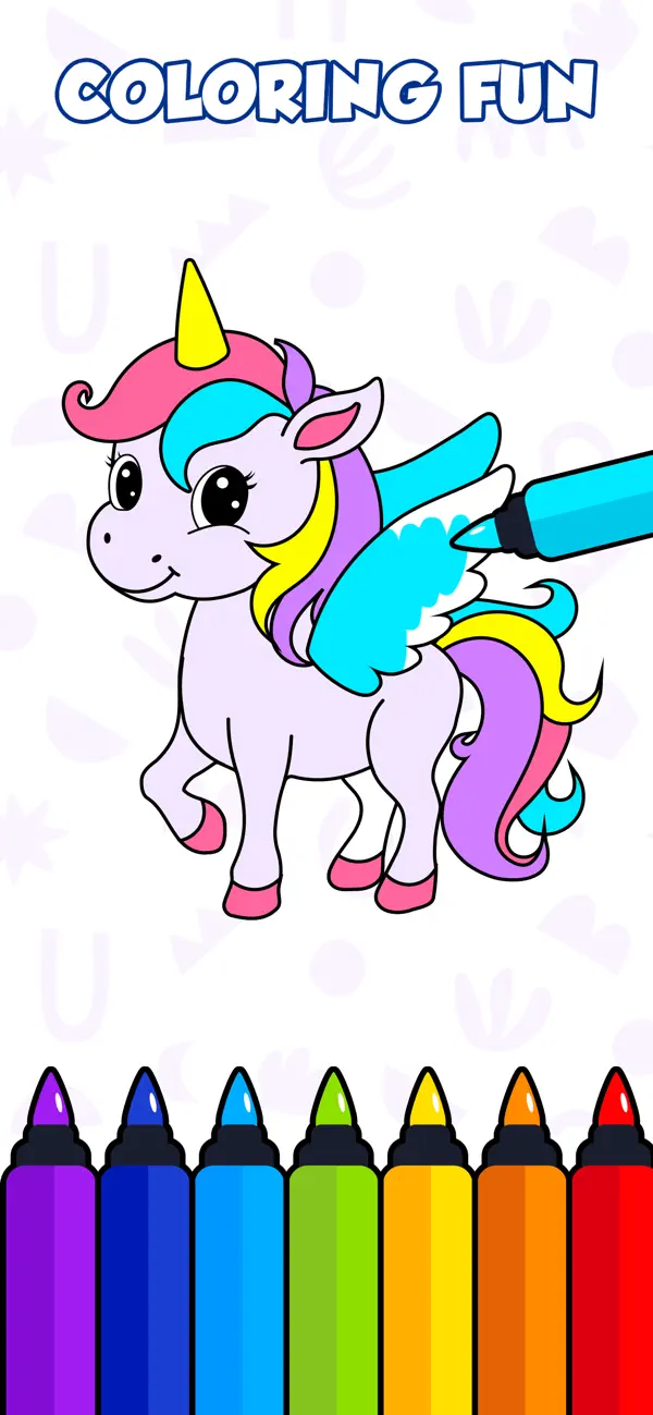 Bebi: Baby Games for Preschool screenshot 4