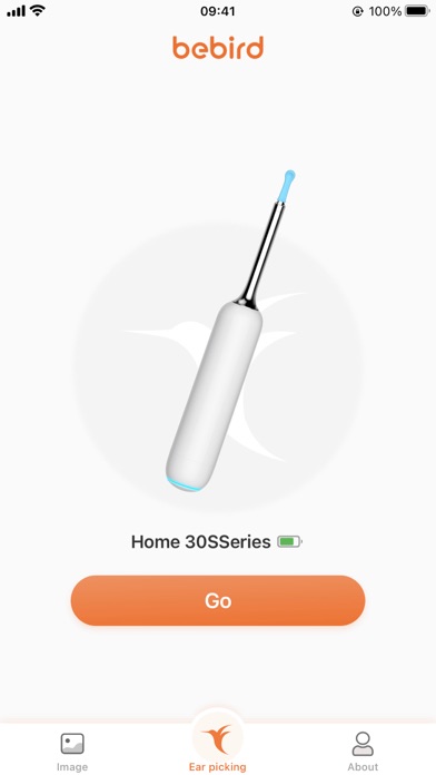 Bebird screenshot 1