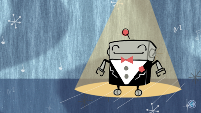 Bebot - Robot Synth screenshot 4