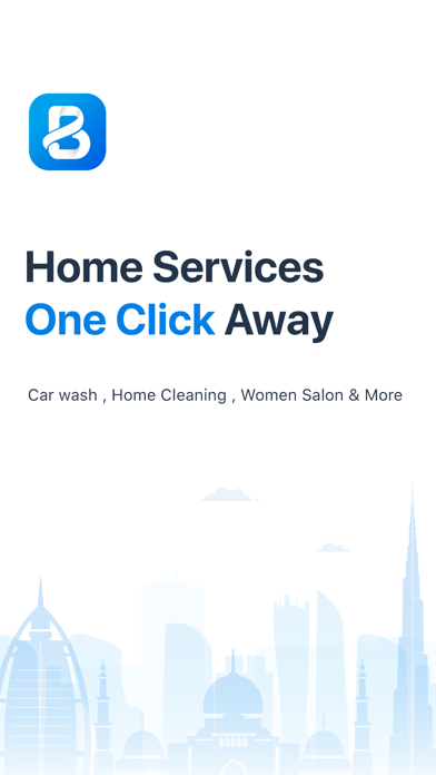 BeClean: Car Wash & Tinting screenshot 5