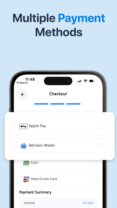 BeClean: Car Wash & Tinting screenshot 2