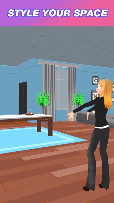 Become a Justice Queen screenshot 1