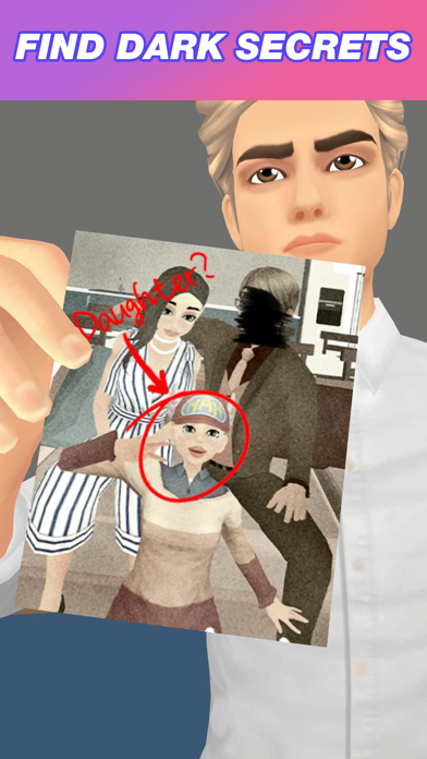 Become a Justice Queen screenshot 2