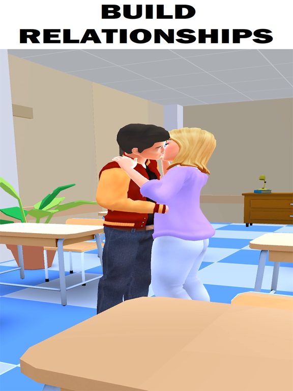 Become a Queen screenshot 8