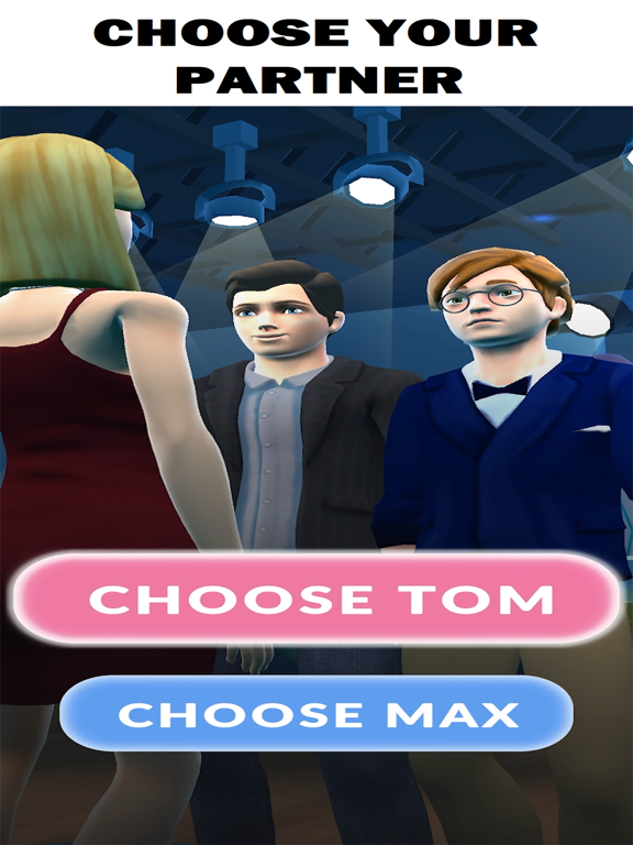 Become a Queen screenshot 1