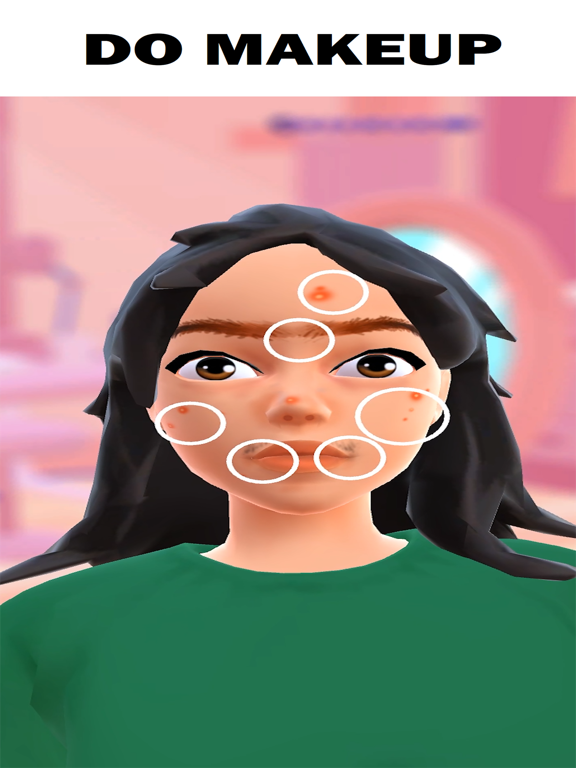 Become a Queen screenshot 5