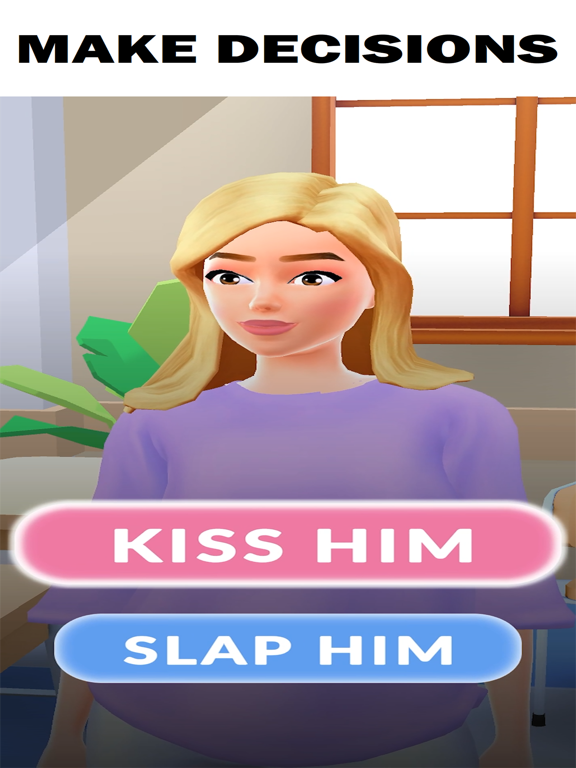 Become a Queen screenshot 10