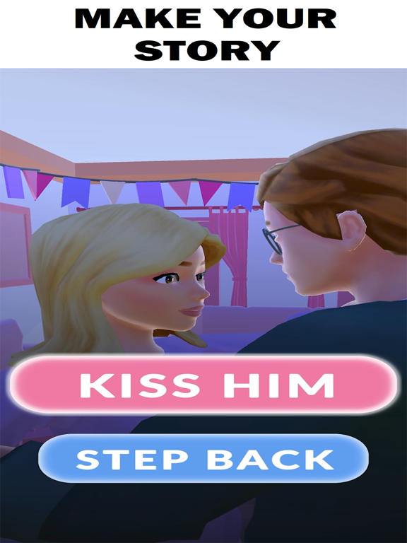 Become a Queen screenshot 2