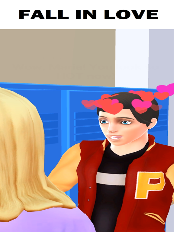 Become a Queen screenshot 9
