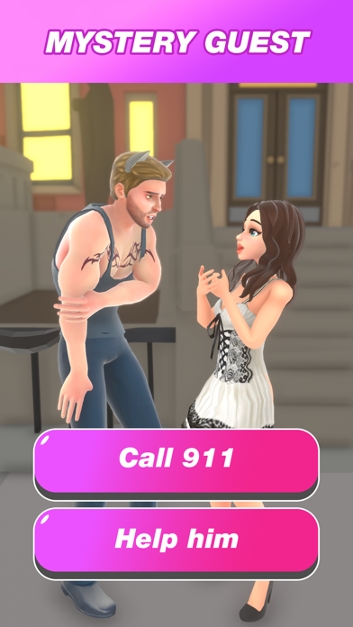 Become a Werewolf Queen screenshot 1