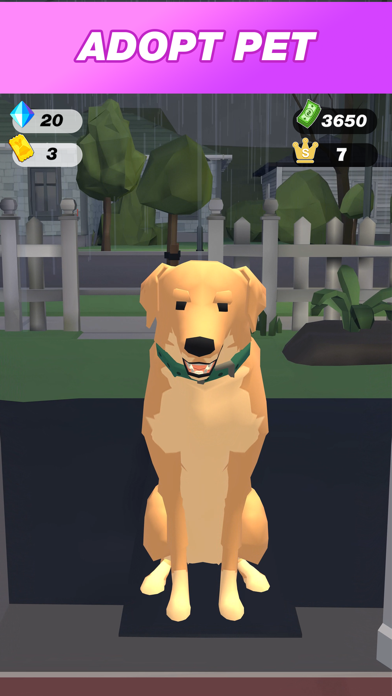 Become Office Queen screenshot 2