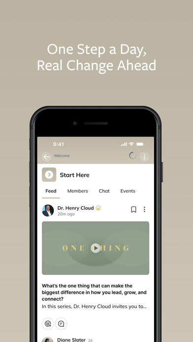 Becoming Whole screenshot 4