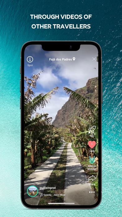 beder l Explore & Travel screenshot 8
