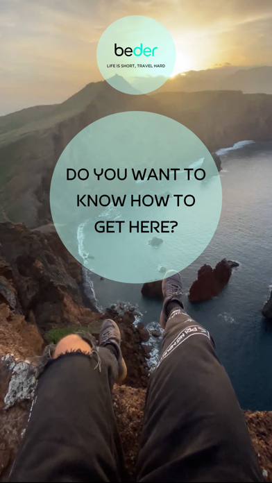 beder l Explore & Travel screenshot 10