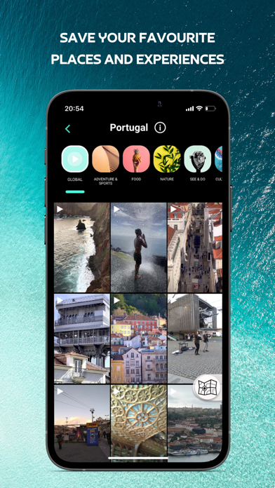 beder l Explore & Travel screenshot 6