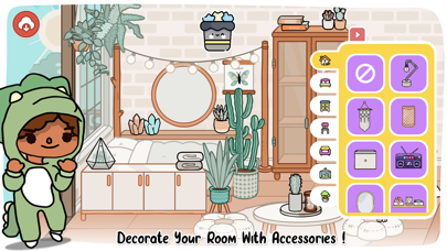 Bedroom Ideas World screenshot 1