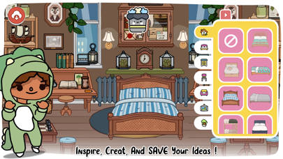 Bedroom Ideas World screenshot 2
