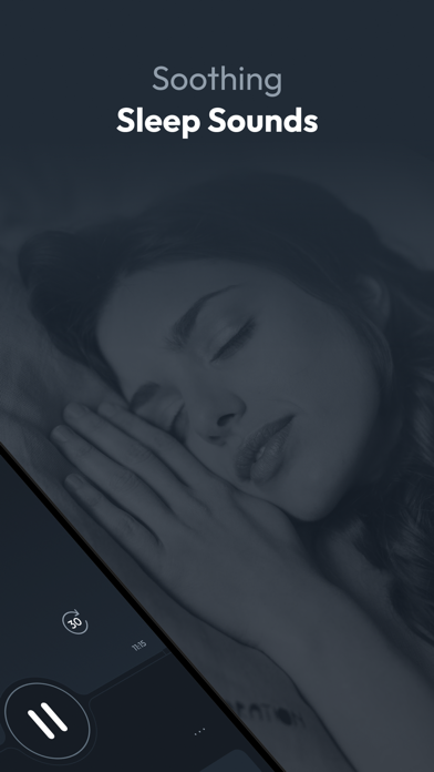 Bedtime Bible: Christian Sleep screenshot 4