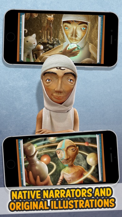 Bedtime Stories Collection screenshot 3