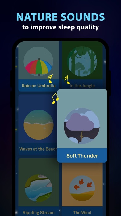 Bedtime Stories - Good Nighty screenshot 3