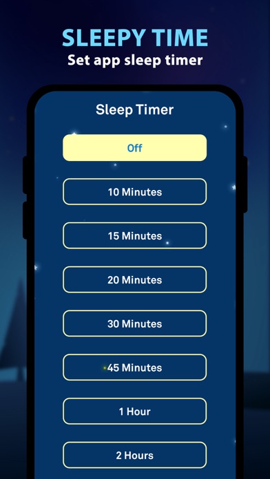Bedtime Stories - Good Nighty screenshot 2