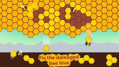 Bee Life – Honey Bee Adventure screenshot 4