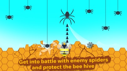 Bee Life – Honey Bee Adventure screenshot 3
