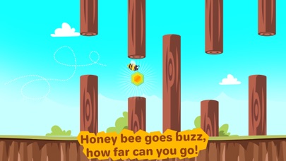 Bee Life – Honey Bee Adventure screenshot 2