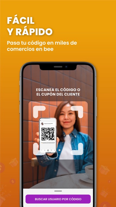 Bee Loyal Card screenshot 2