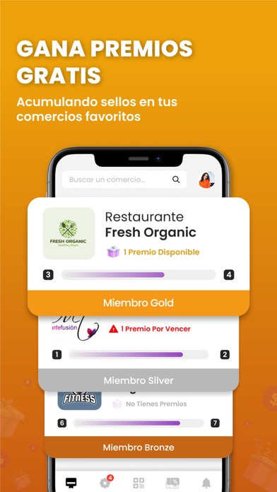 Bee Loyal Card screenshot 3