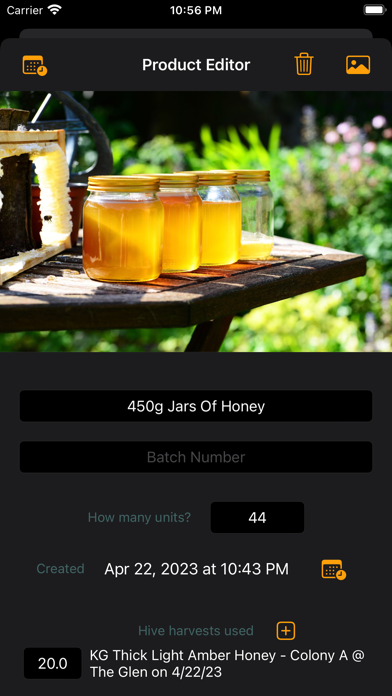 Bee Squared Beekeeping screenshot 2