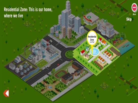 Beeah Urban Waste Management screenshot 5