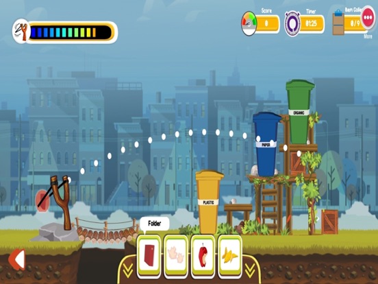 Beeah Urban Waste Management screenshot 3