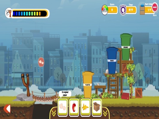 Beeah Urban Waste Management screenshot 2