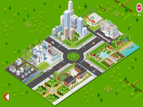 Beeah Urban Waste Management screenshot 6
