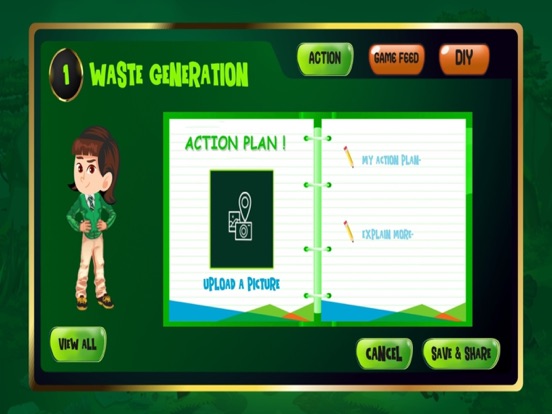 Beeah Urban Waste Management screenshot 9