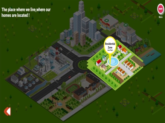 Beeah Urban Waste Management screenshot 4