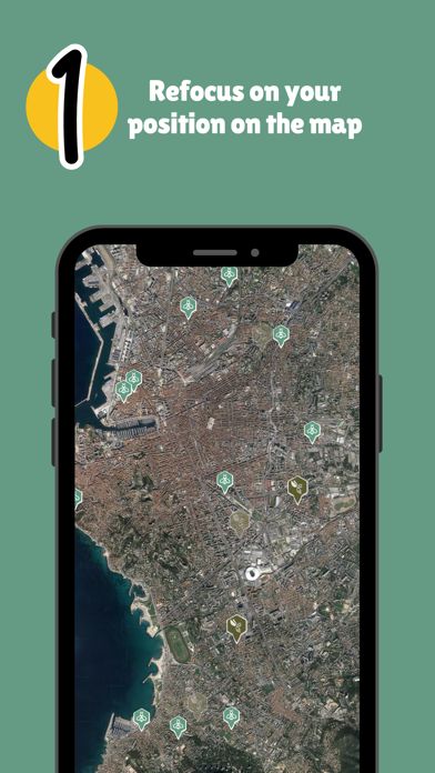 Beefree by daen screenshot 3