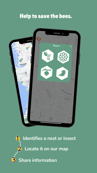 Beefree by daen screenshot 5