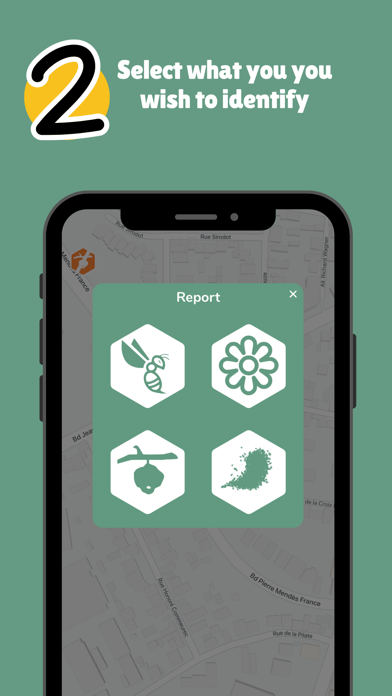 Beefree by daen screenshot 2