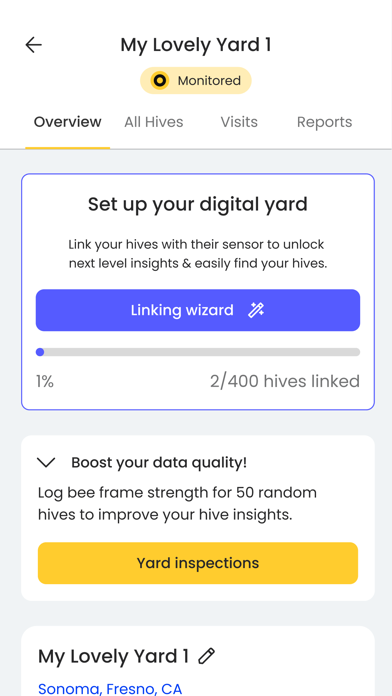 BeeHero.io screenshot 3