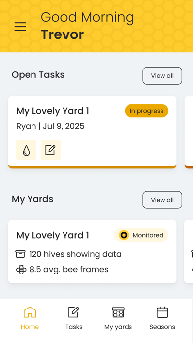 BeeHero.io screenshot 4